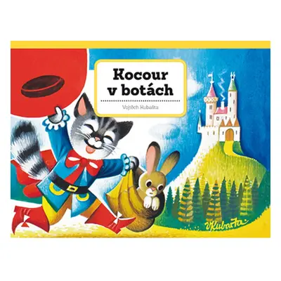 Kocour v botách