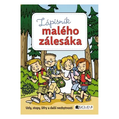 Zápisník malého zálesáka