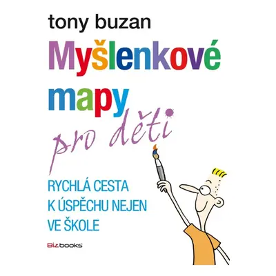 Myšlenkové mapy pro děti