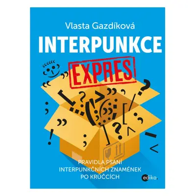 Interpunkce expres