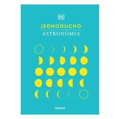 Jednoducho - Astronómia