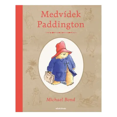 Medvídek Paddington