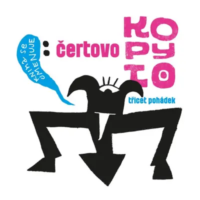 Čertovo kopyto