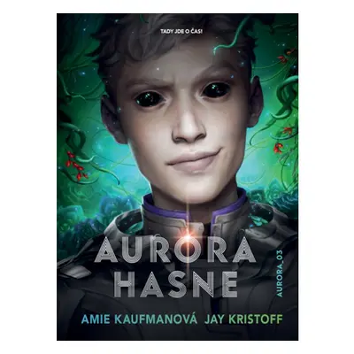 Aurora hasne