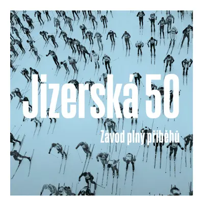 Jizerská 50