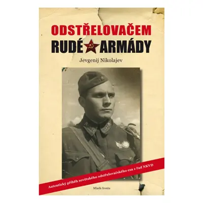 Odstřelovačem Rudé armády