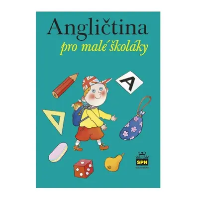 Angličtina pro malé školáky