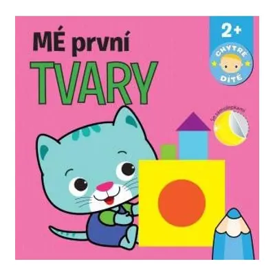 Mé první tvary - Chytré dítě