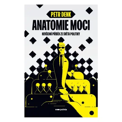 Anatomie moci