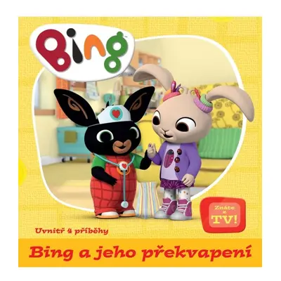 Bing a jeho překvapení