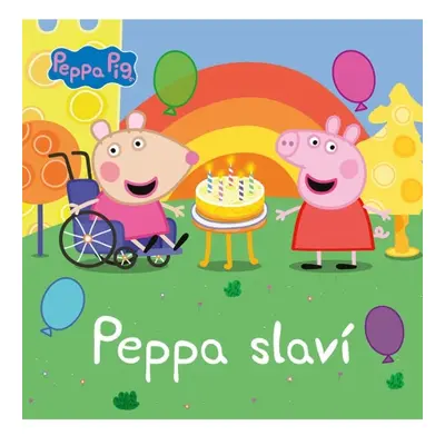 Peppa Pig - Peppa slaví