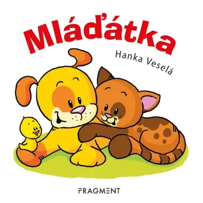 Zvířátka – Mláďátka