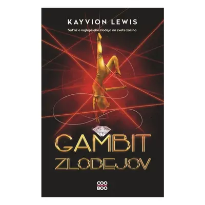 Gambit zlodejov