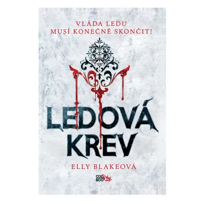 Ledová krev