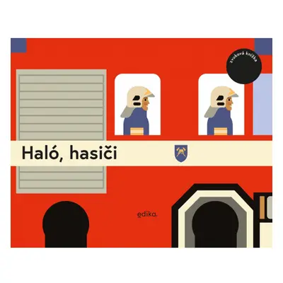 Haló, hasiči