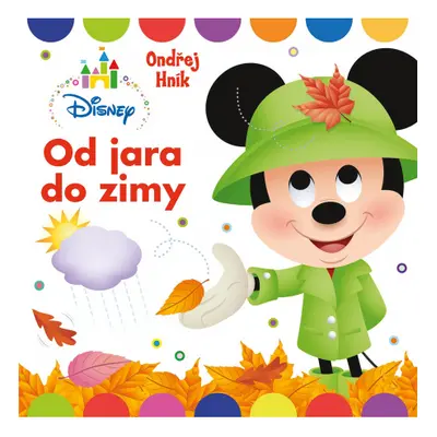 Disney - Od jara do zimy