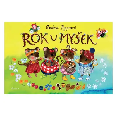 Rok u myšek