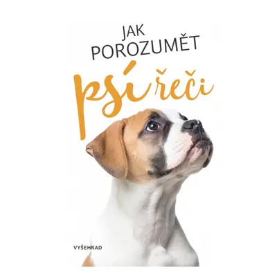 Jak porozumět psí řeči