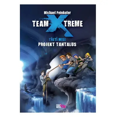 Team X-treme - Projekt Tantalus