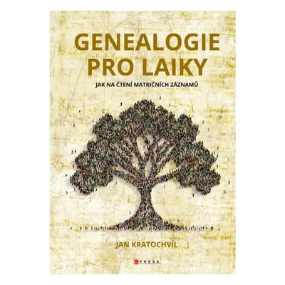 Genealogie pro laiky