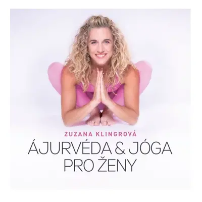 Ájurvéda a jóga pro ženy