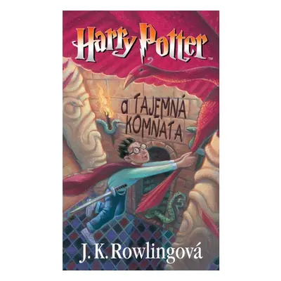 Harry Potter a Tajemná komnata