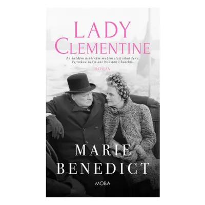 Lady Clementine