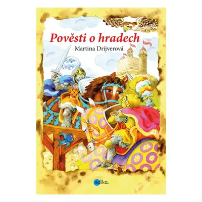 Pověsti o hradech