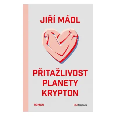 Přitažlivost planety Krypton