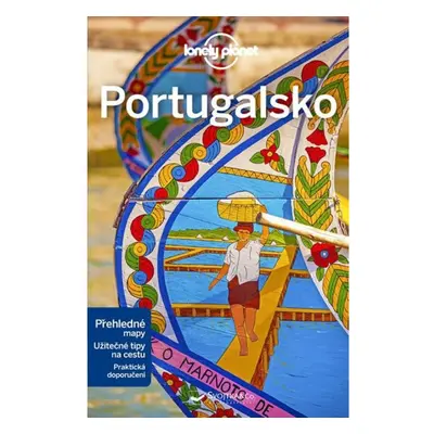 Portugalsko - Lonely Planet