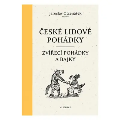 České lidové pohádky I