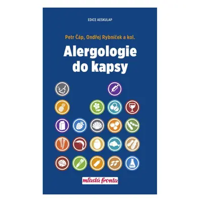 Alergologie do kapsy