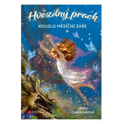 Hvězdný prach: Kouzlo měsíční záře