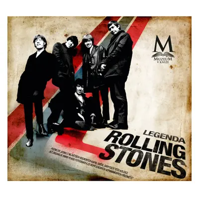 Legenda Rolling Stones