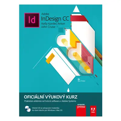 Adobe InDesign CC