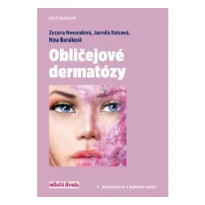 Obličejové dermatózy