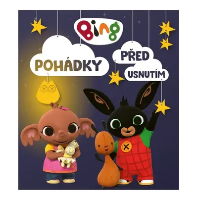 Bing - Pohádky před usnutím