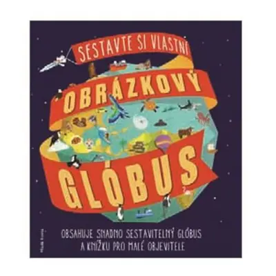 Obrázkový glóbus