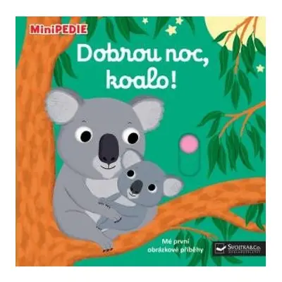 MiniPEDIE Dobrou noc, koalo!