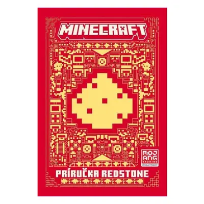 Minecraft - Príručka redstone