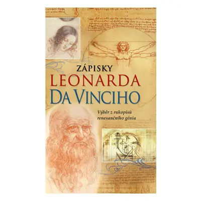 Zápisky Leonarda da Vinciho