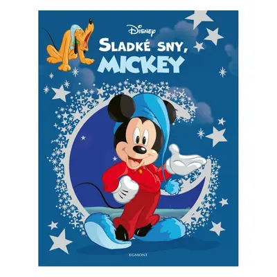 Disney - Sladké sny, Mickey