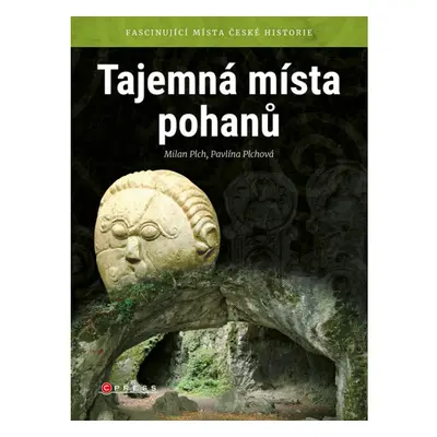 Tajemná místa pohanů