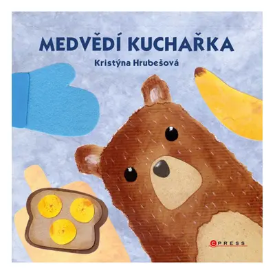 Medvědí kuchařka