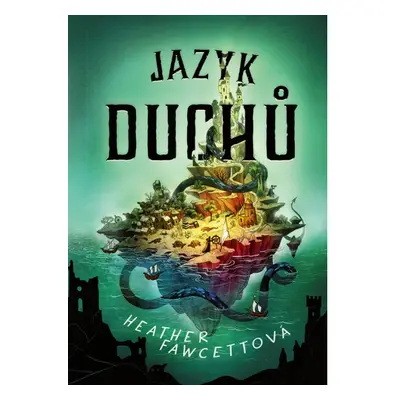 Jazyk duchů