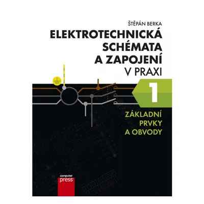 Elektrotechnická schémata a zapojení v praxi 1