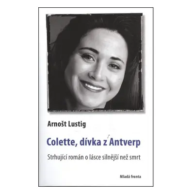 Colette, dívka z Antverp