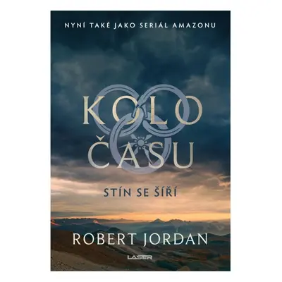 Kolo času: Stín se šíří