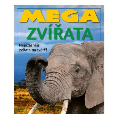 Mega zvířata