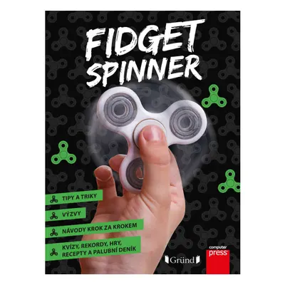 Fidget spinner